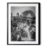 Classic Bridge BW
