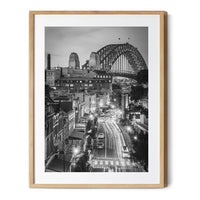 Classic Bridge BW