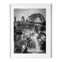 Classic Bridge BW