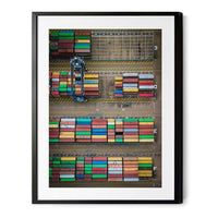 Containers