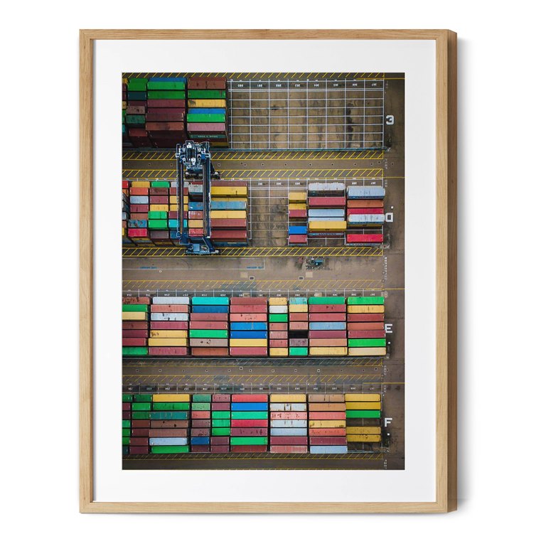 Containers