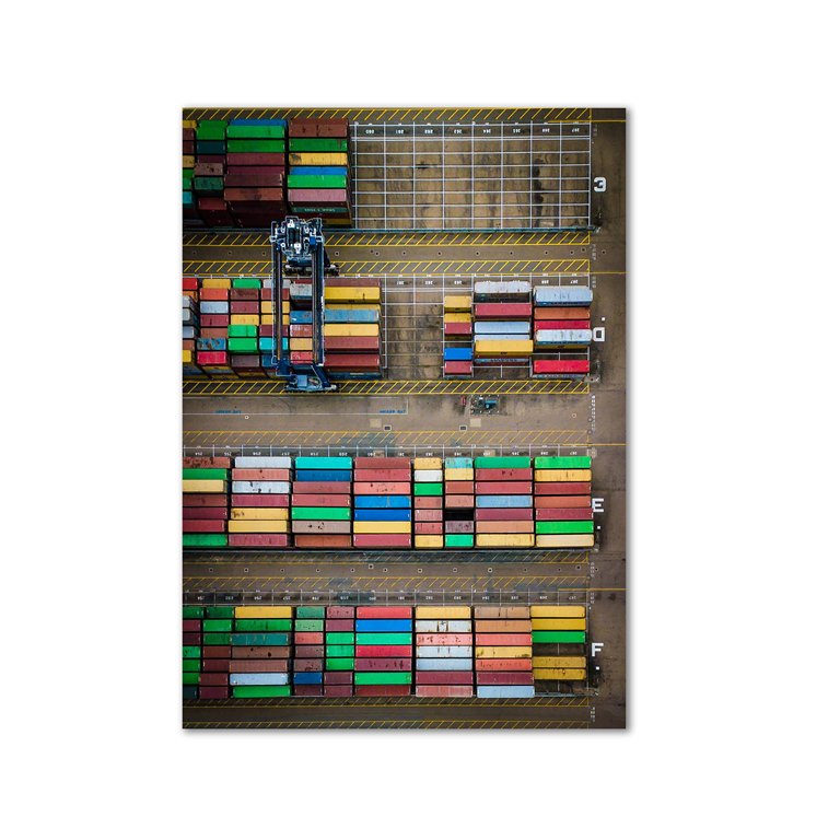 Containers
