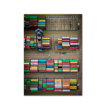 Containers