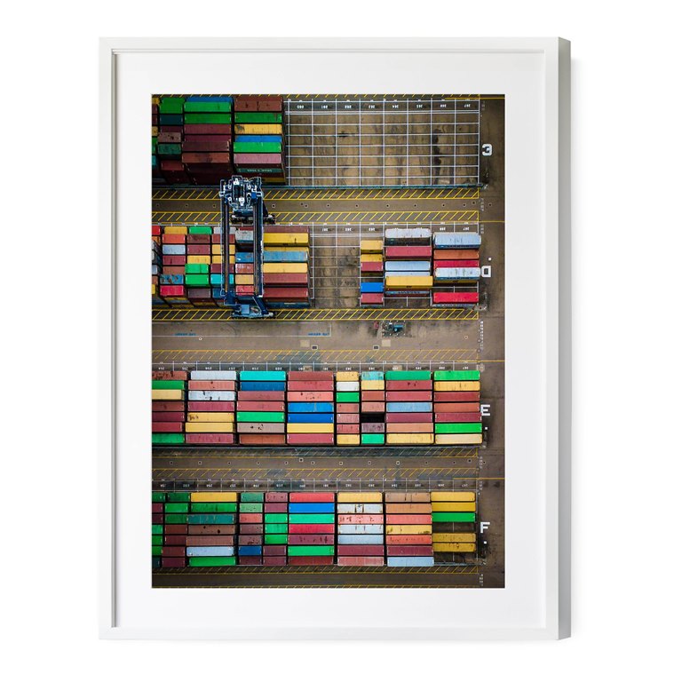 Containers
