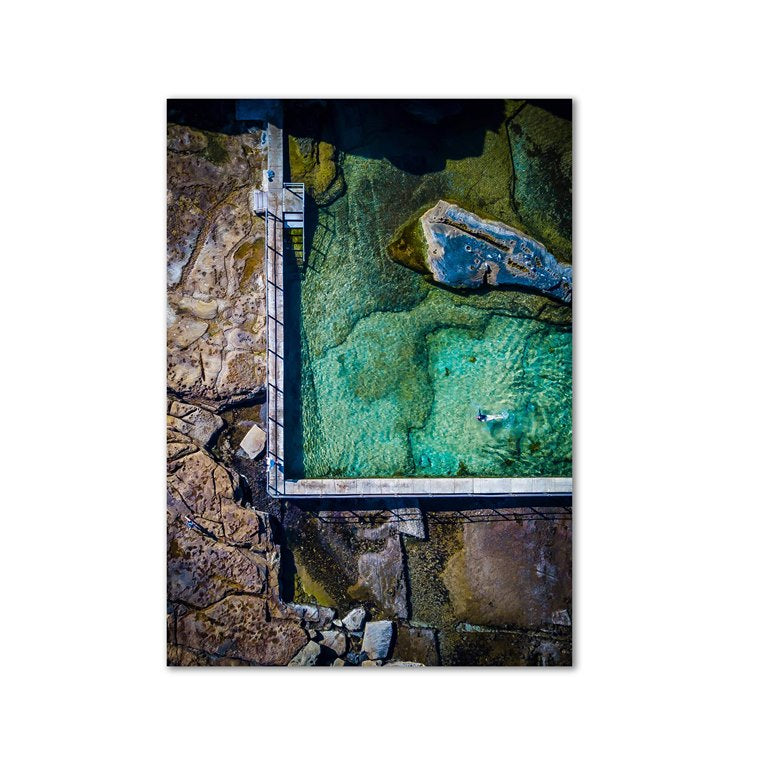Curl Curl Ocean Pool