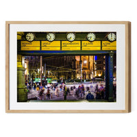 Flinders Lobby