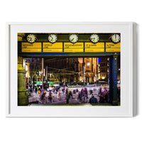Flinders Lobby