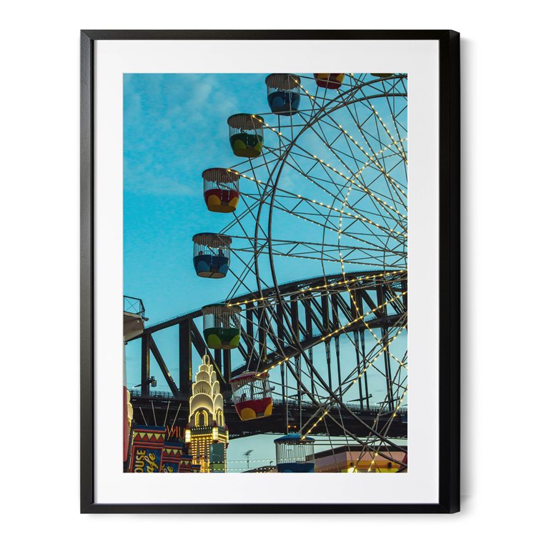 Luna Park
