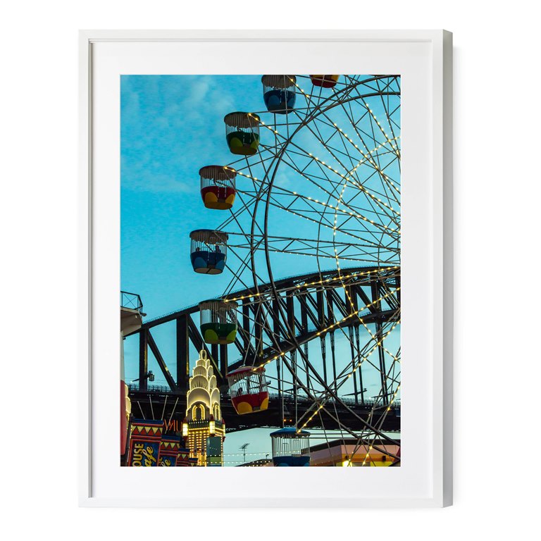 Luna Park