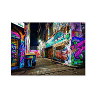 Melbourne Lane Ways