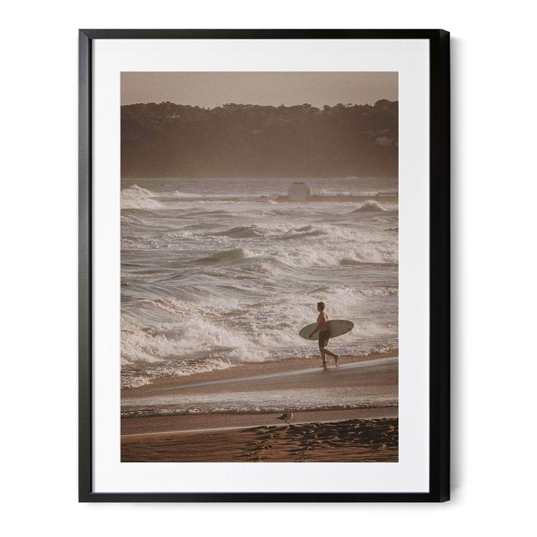 Merewether Surf