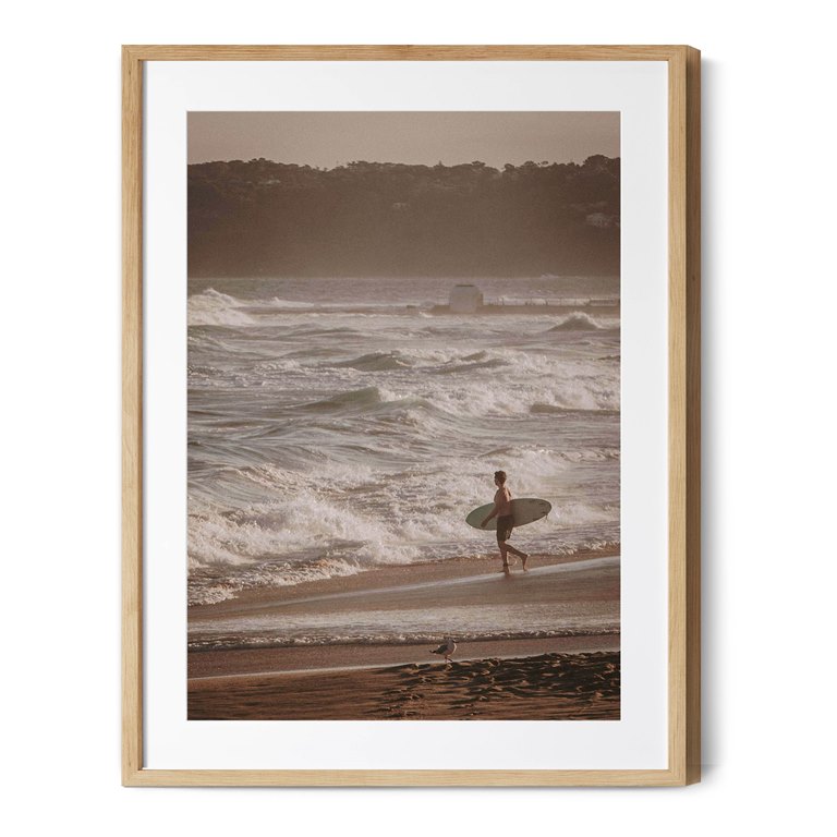 Merewether Surf