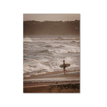Merewether Surf