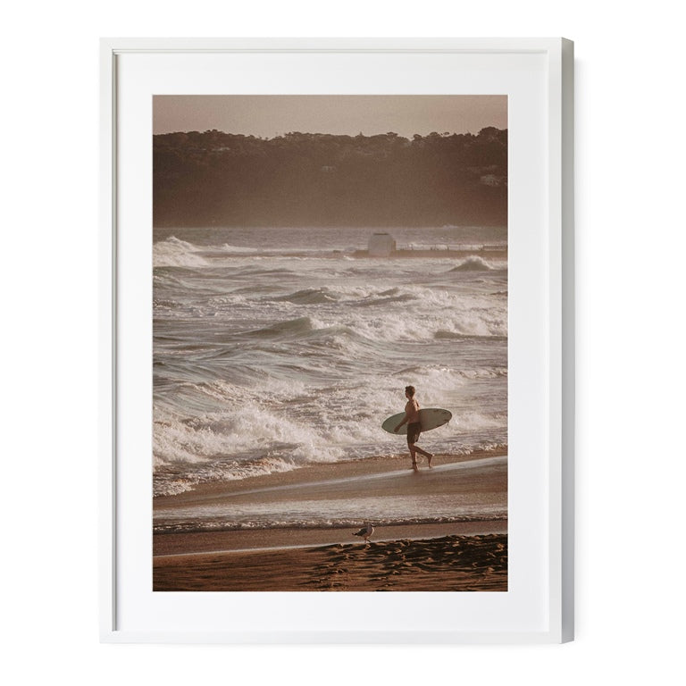 Merewether Surf
