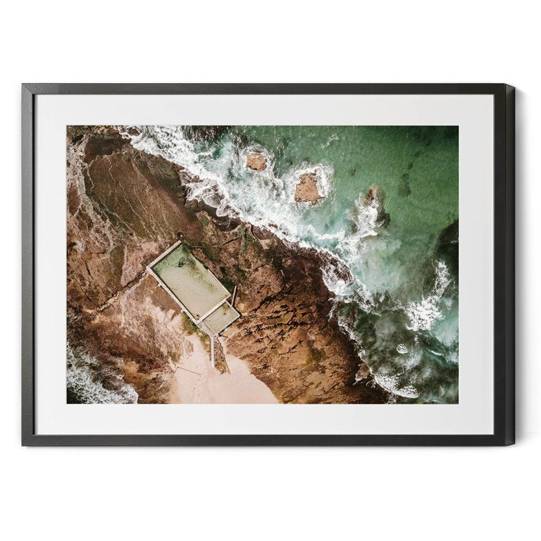 Mona Vale Ocean Pool