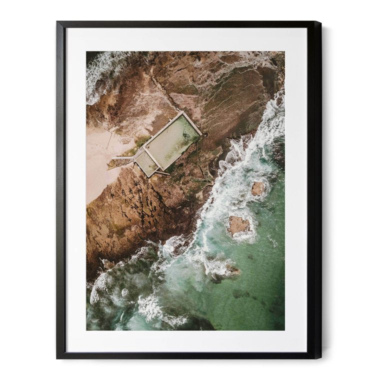 Mona Vale Ocean Pool