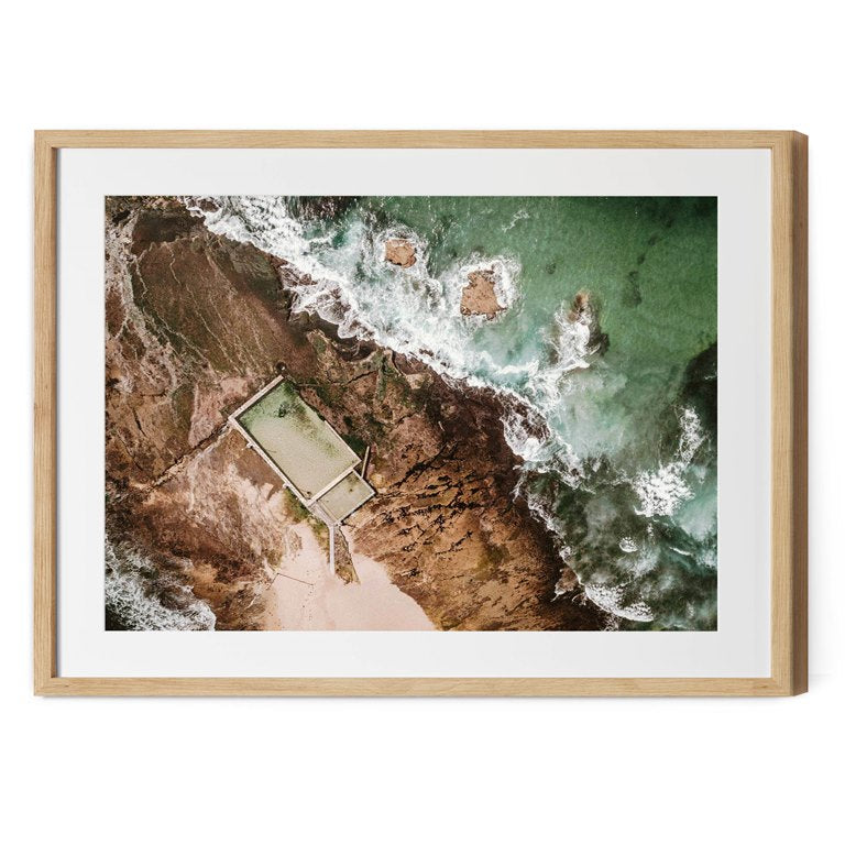 Mona Vale Ocean Pool