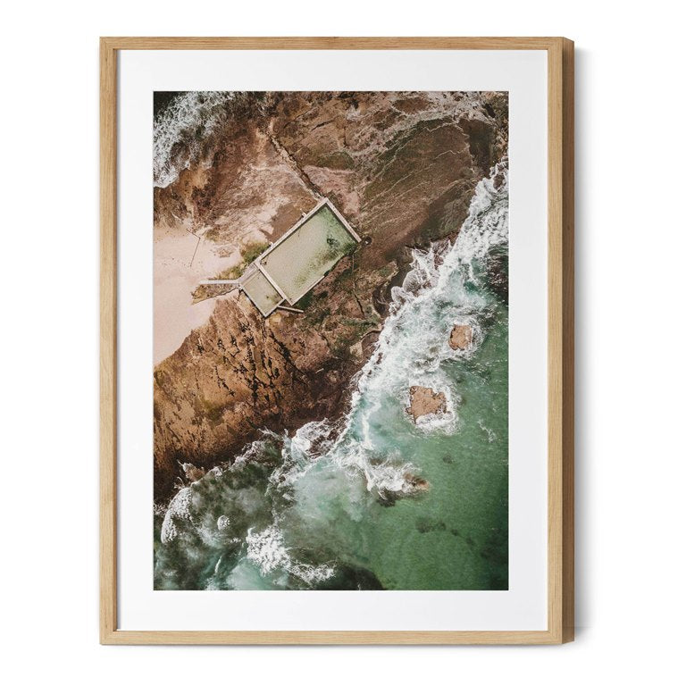 Mona Vale Ocean Pool