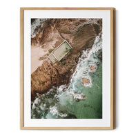 Mona Vale Ocean Pool