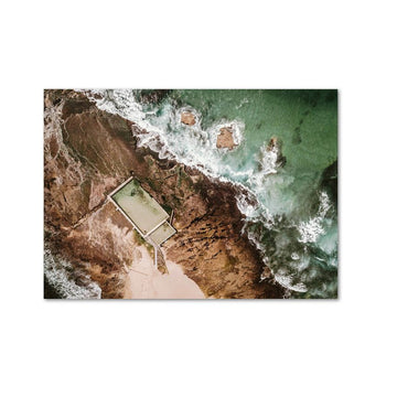 Mona Vale Ocean Pool
