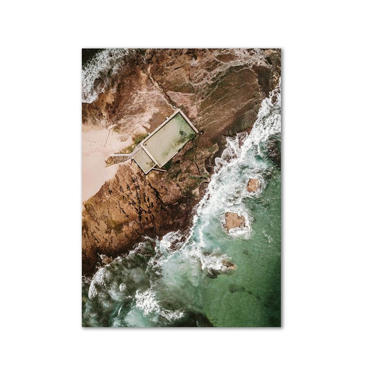 Mona Vale Ocean Pool