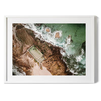 Mona Vale Ocean Pool