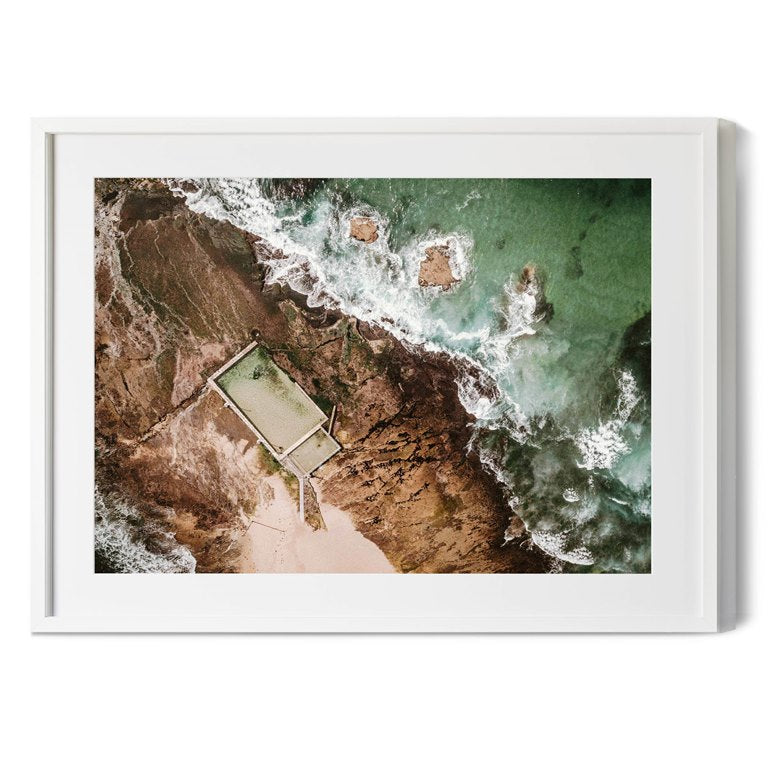 Mona Vale Ocean Pool