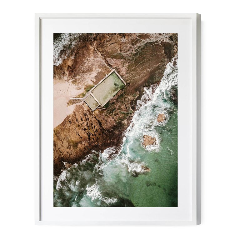 Mona Vale Ocean Pool