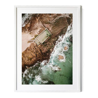 Mona Vale Ocean Pool