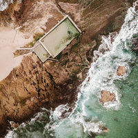 Mona Vale Ocean Pool