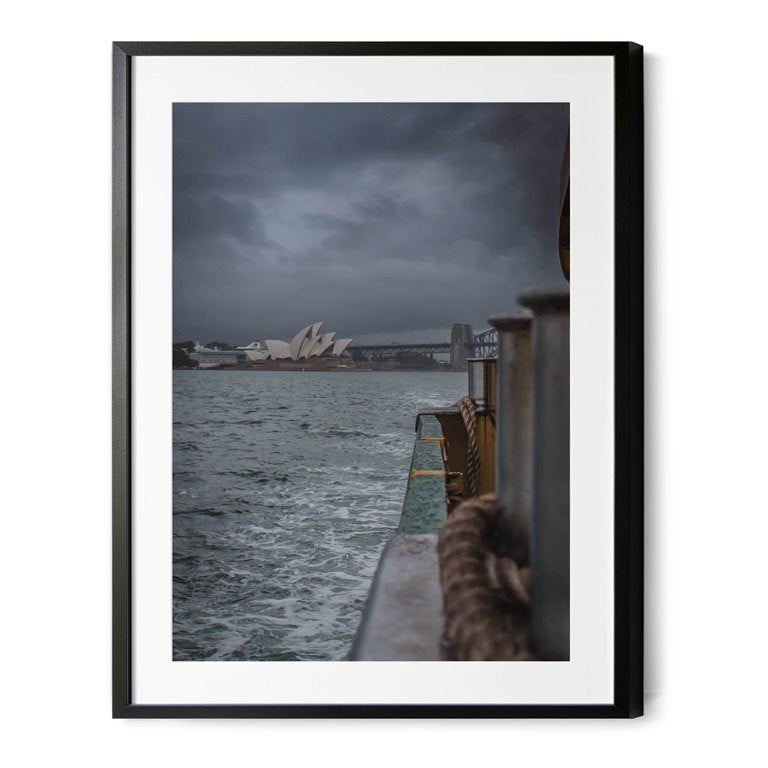 Moody Opera House