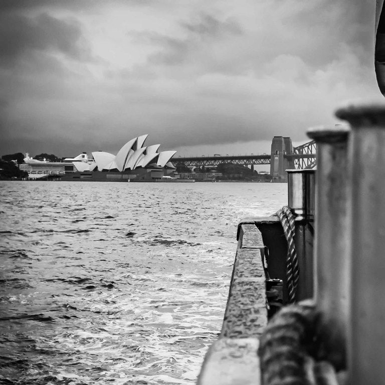 Moody Opera House