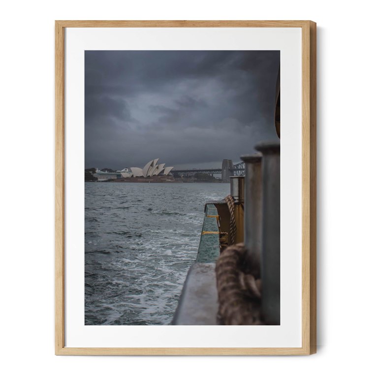 Moody Opera House