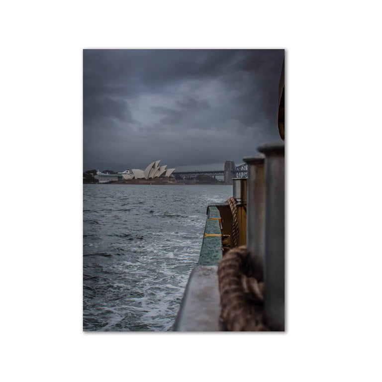Moody Opera House