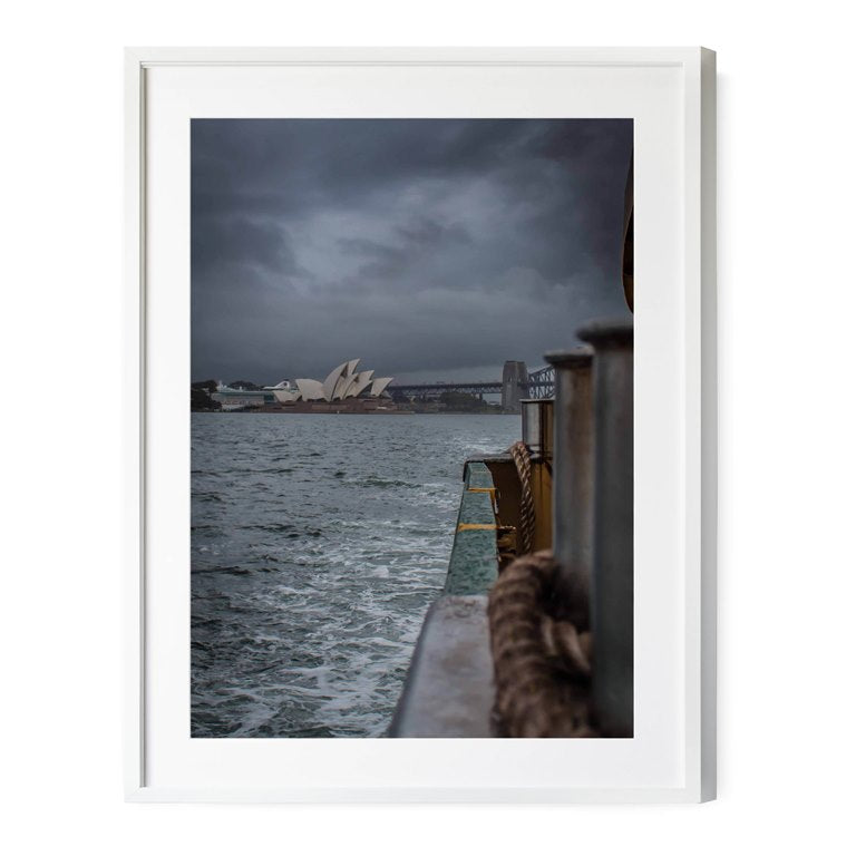 Moody Opera House