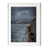 Moody Opera House
