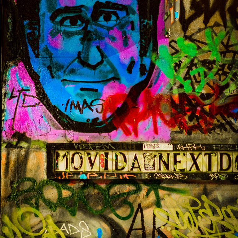 Movida Nextdoor