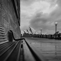 Opera House Views