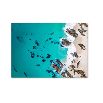 Paradise Rocks