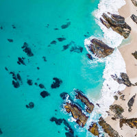 Paradise Rocks