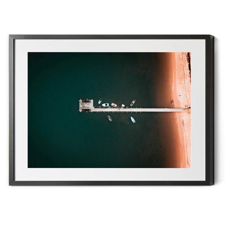 Pontoon