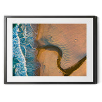 Redhead Beach Creek