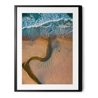 Redhead Beach Creek