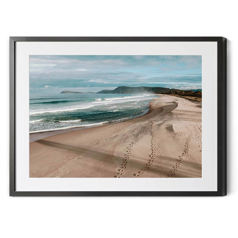 Seven Mile Beach
