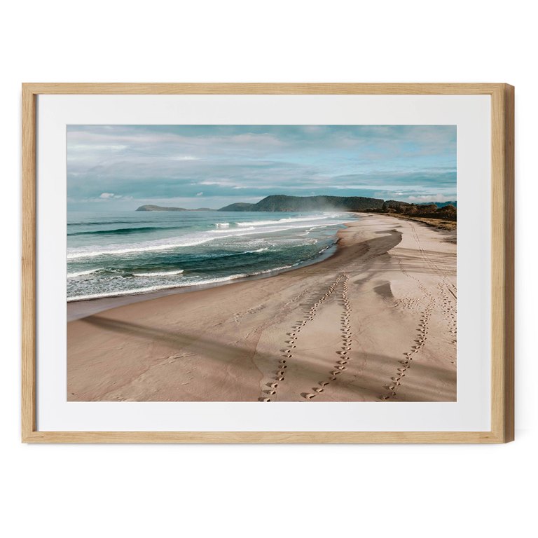 Seven Mile Beach