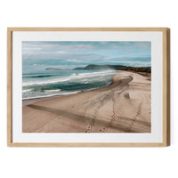 Seven Mile Beach