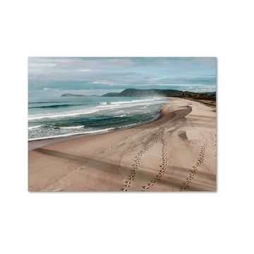 Seven Mile Beach