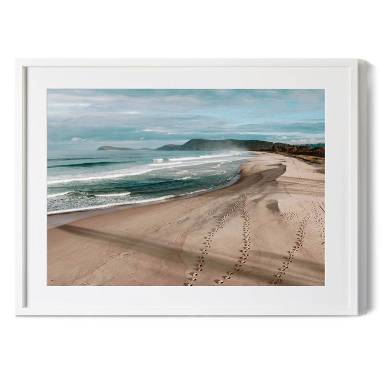 Seven Mile Beach