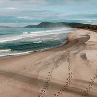 Seven Mile Beach