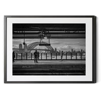 Station Views
